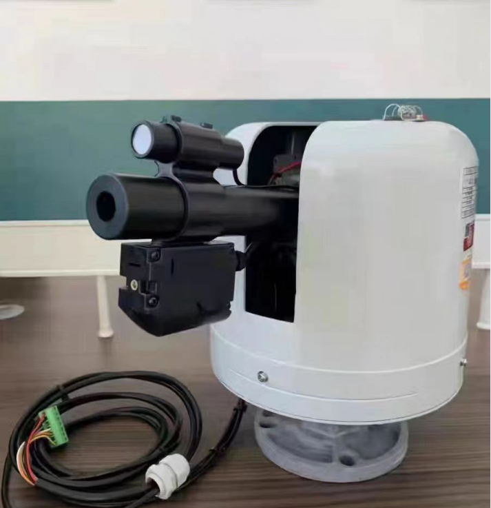 消防水炮 消防水炮