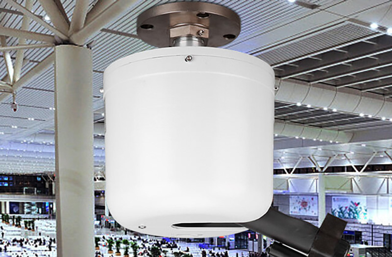 消防水炮 消防水炮