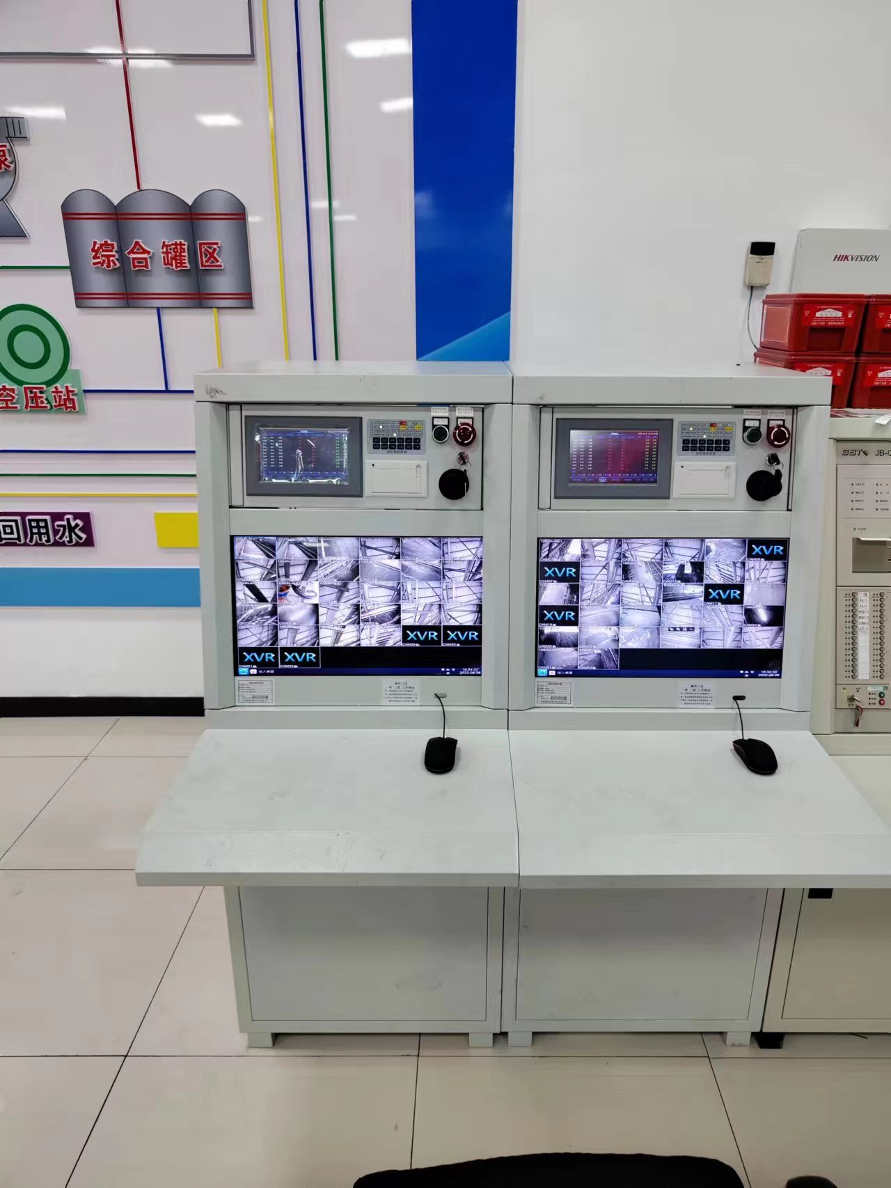 消防水炮主機 消防水炮主機