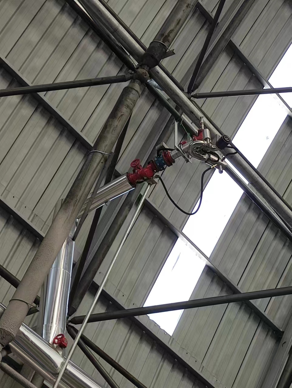 消防水炮 消防水炮