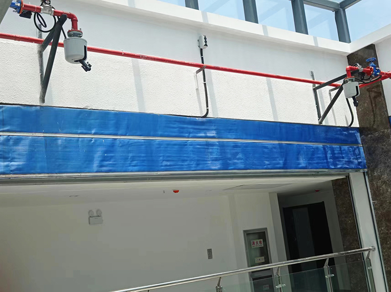 消防水炮 消防水炮