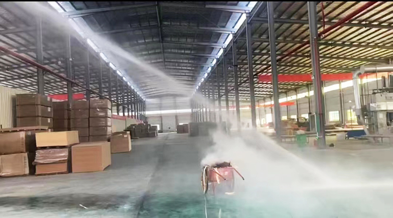 消防水炮 消防水炮